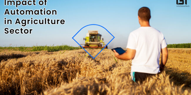 Impact of Automation in Agriculture Sector