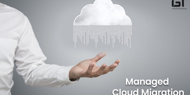 managed cloud migration