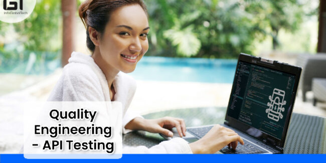 Quality engineering- API Testing