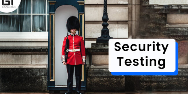 security testing